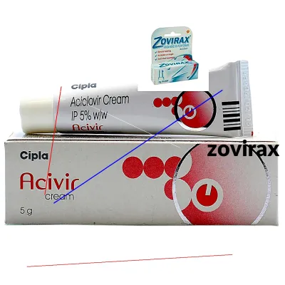 Prix zovirax crème maroc